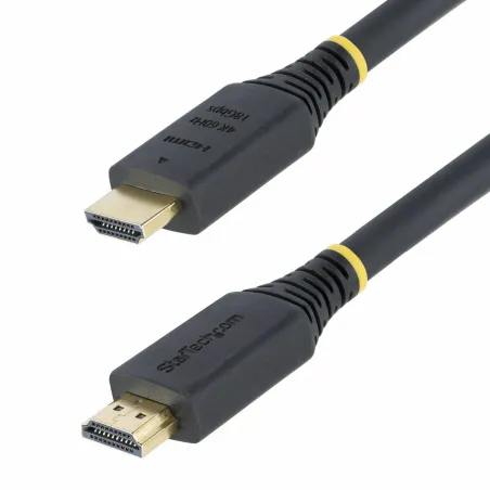 Nešiojamojo kompiuterio įkroviklis Startech HDMI2-CABLE-4K60-5M