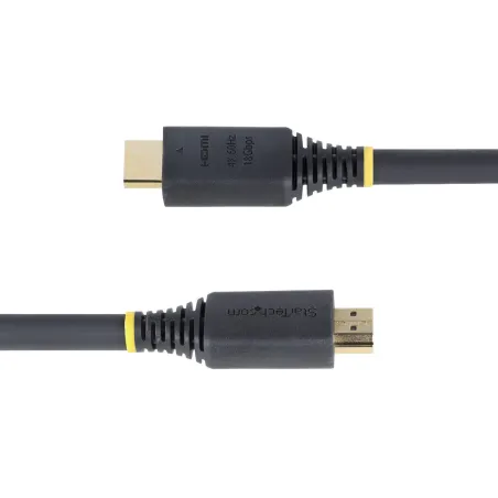 Kannettavan laturi Startech HDMI2-CABLE-4K60-5M