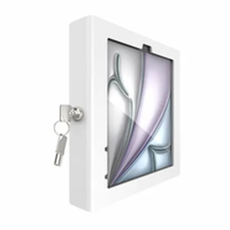 Planšetdatora Vāks Compulocks 111W11APXW Balts