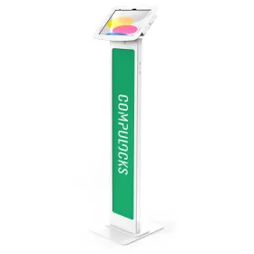 Чехол для планшета Compulocks 140W209IPDSW Белый