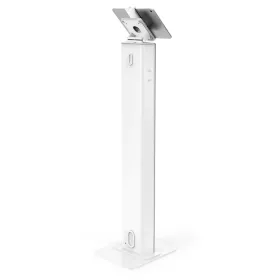Planšetdatora Vāks Compulocks 140WUCLGVWMW Balts