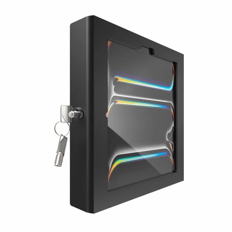 Planšetdatora Vāks Compulocks 333B11PAPX4B Melns