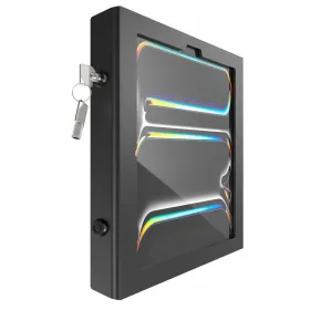 Planšetdatora Vāks Compulocks 333B13PAPX4B Melns