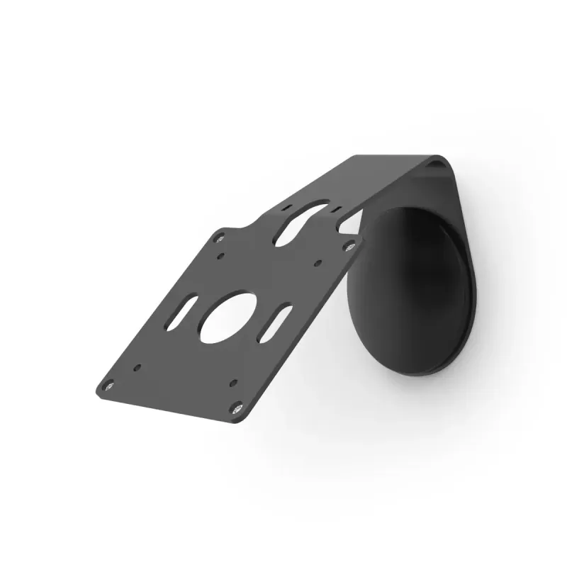 Planšetdatora Vāks Compulocks 111B830IPMSB Melns