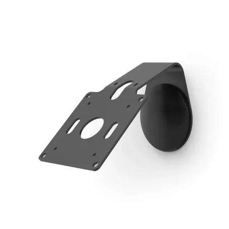 Planšetdatora Vāks Compulocks 111B830IPMSB Melns