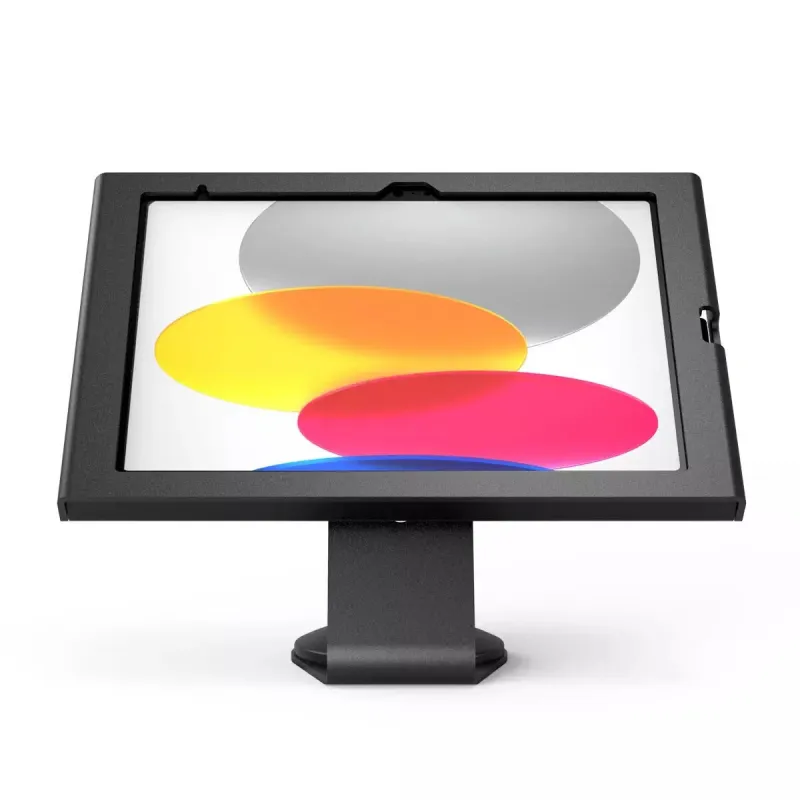 Planšetdatora Vāks Compulocks 111B209SWLB Melns