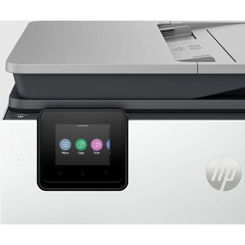 Daudzfunkcionāls Printeris HP 40Q45B#629