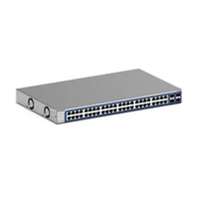 Kytkin Netgear GS748T-600EUS