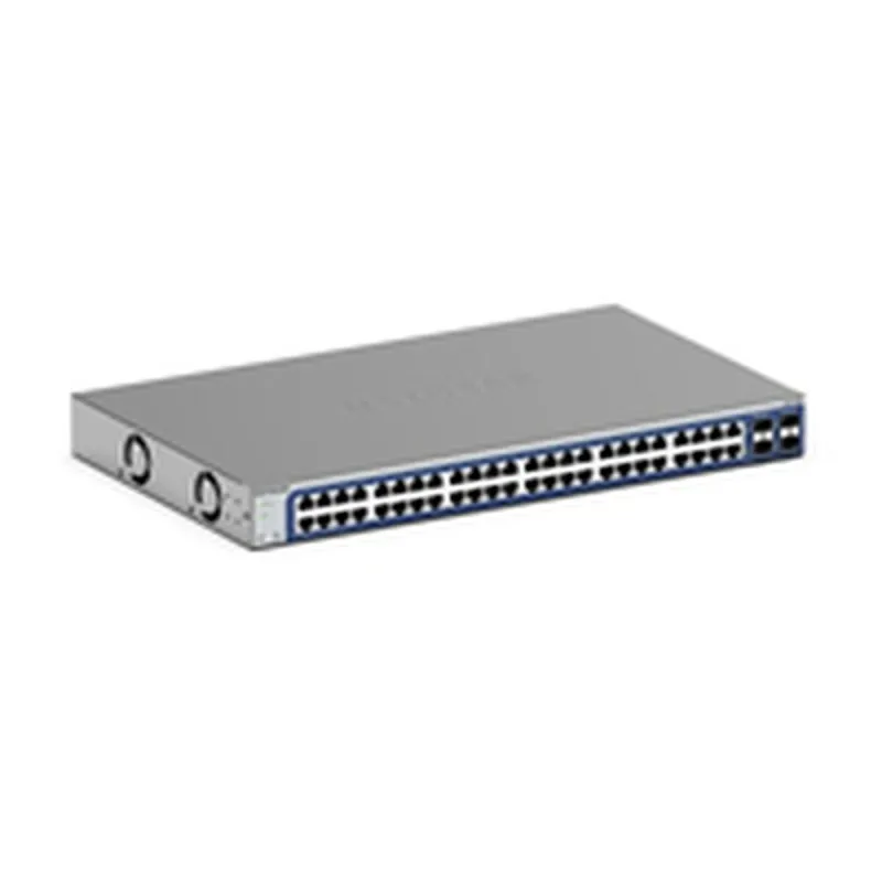 Slēdzis Netgear GS748T-600EUS