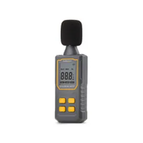 Televizoriaus antenos kabelis Startech D130-DECIBEL-METER