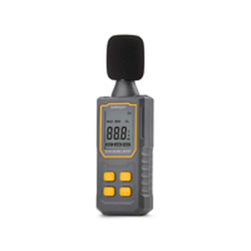 "Antenas Kabelis Startech D130-DECIBEL-METER