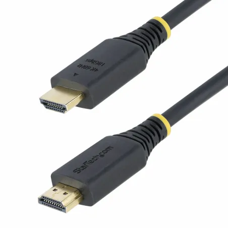 Portatīvā Datora Lādētājs Startech HDMI2-CABLE-4K60-30C
