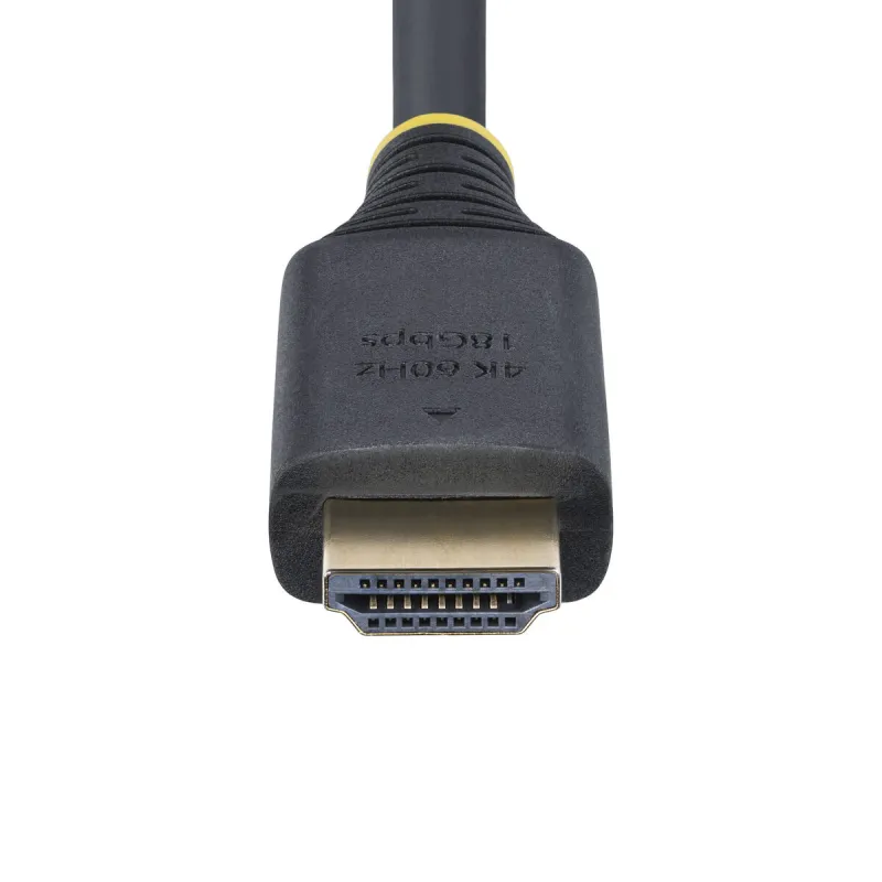 Sülearvuti Laadija Startech HDMI2-CABLE-4K60-30C