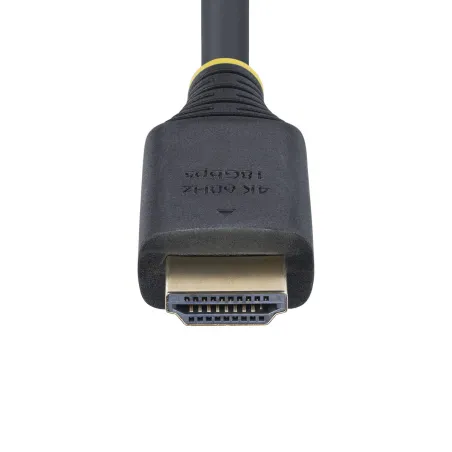 Portatīvā Datora Lādētājs Startech HDMI2-CABLE-4K60-30C