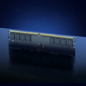 RAM-muisti Lexar LD5U08G56C46ST-BGS