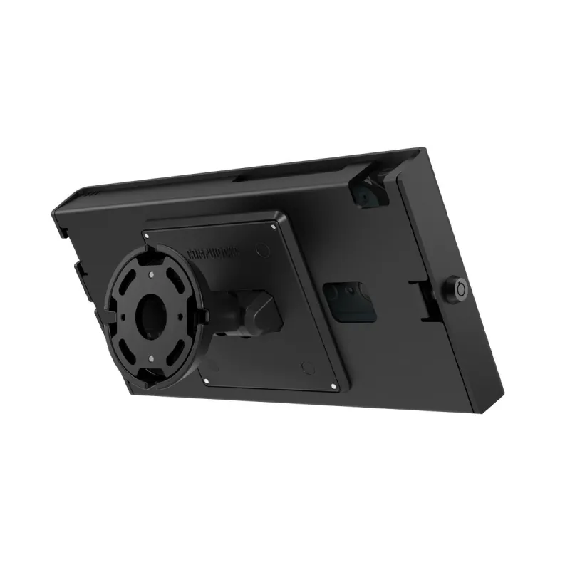 Planšetdatora Vāks Compulocks 505B80GAPXB Melns