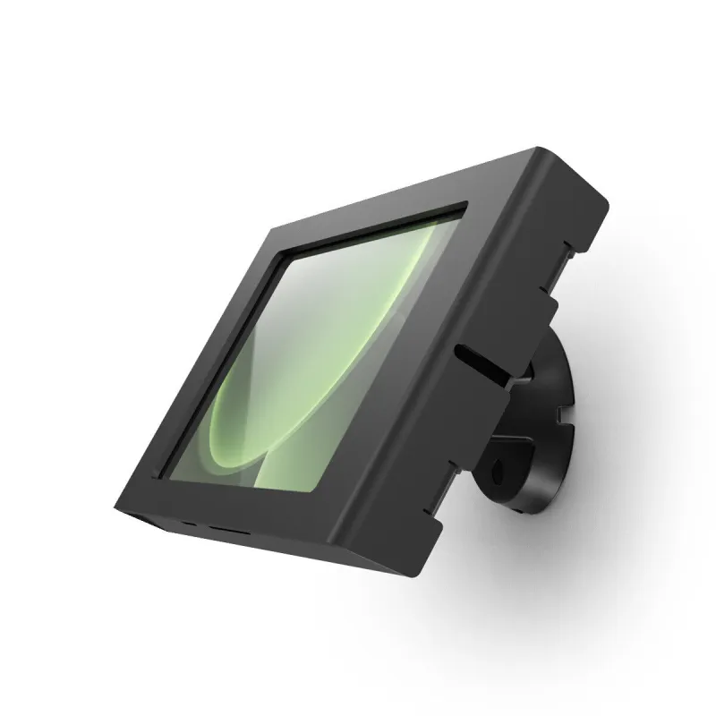Planšetdatora Vāks Compulocks 505B80GAPXB Melns