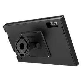 Planšetdatora Vāks Compulocks 505B209SWLB Melns