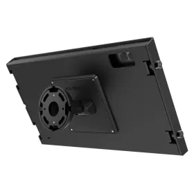Planšetdatora Vāks Compulocks 505B124GAPXB Melns