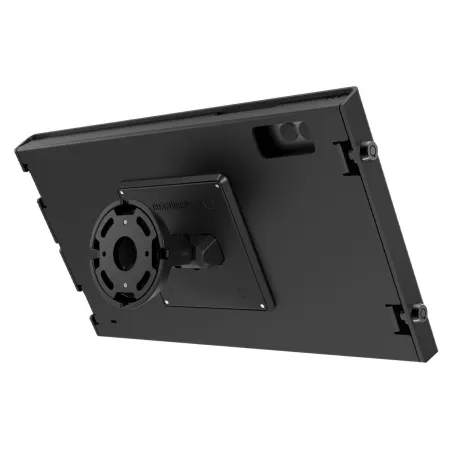 Planšetdatora Vāks Compulocks 505B124GAPXB Melns