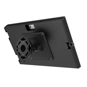 Planšetdatora Vāks Compulocks 505B510APXB Melns