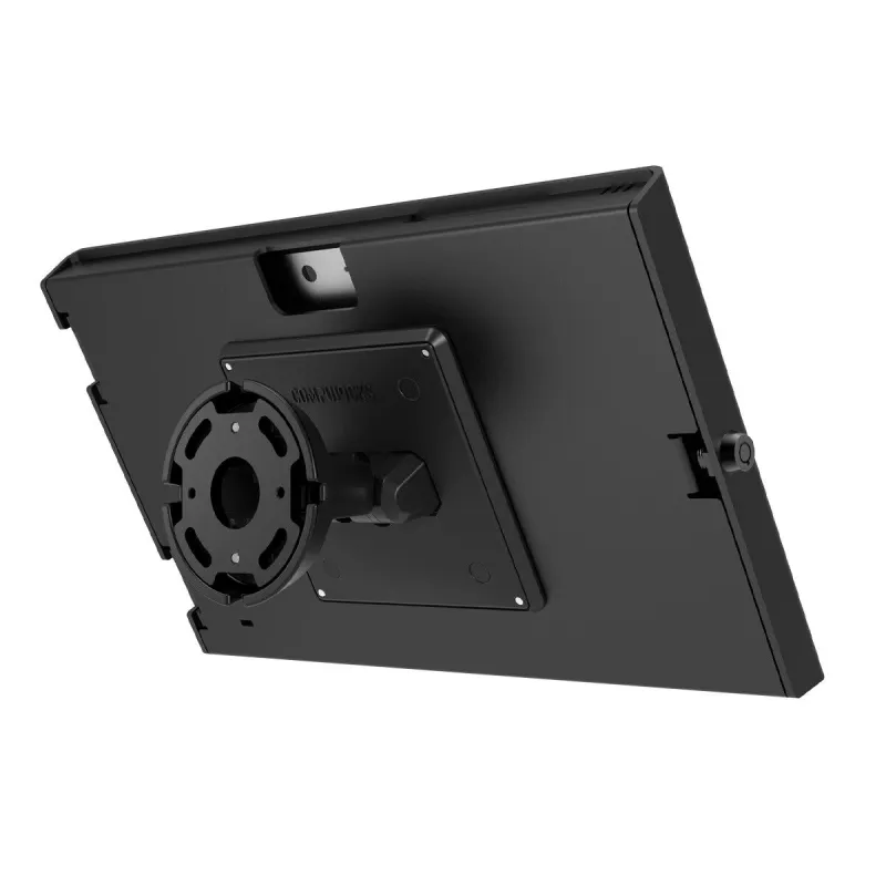 Planšetdatora Vāks Compulocks 505B510APXB Melns