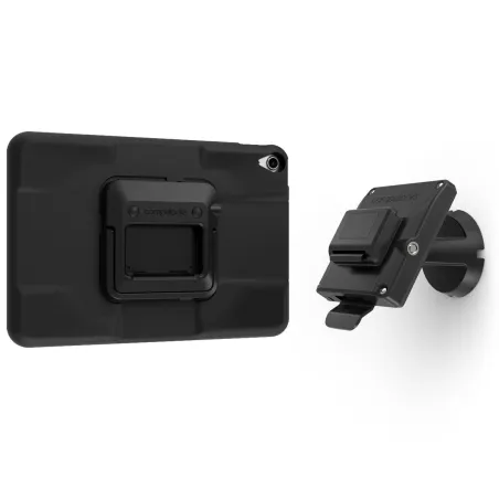Planšetdatora Vāks Compulocks 505BPMIP109 Melns