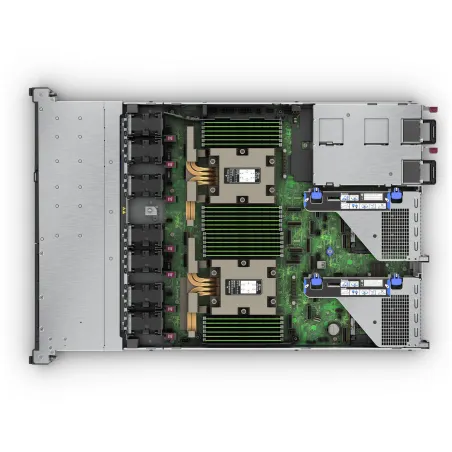 Сервер HPE P78091-425 480 GB SSD