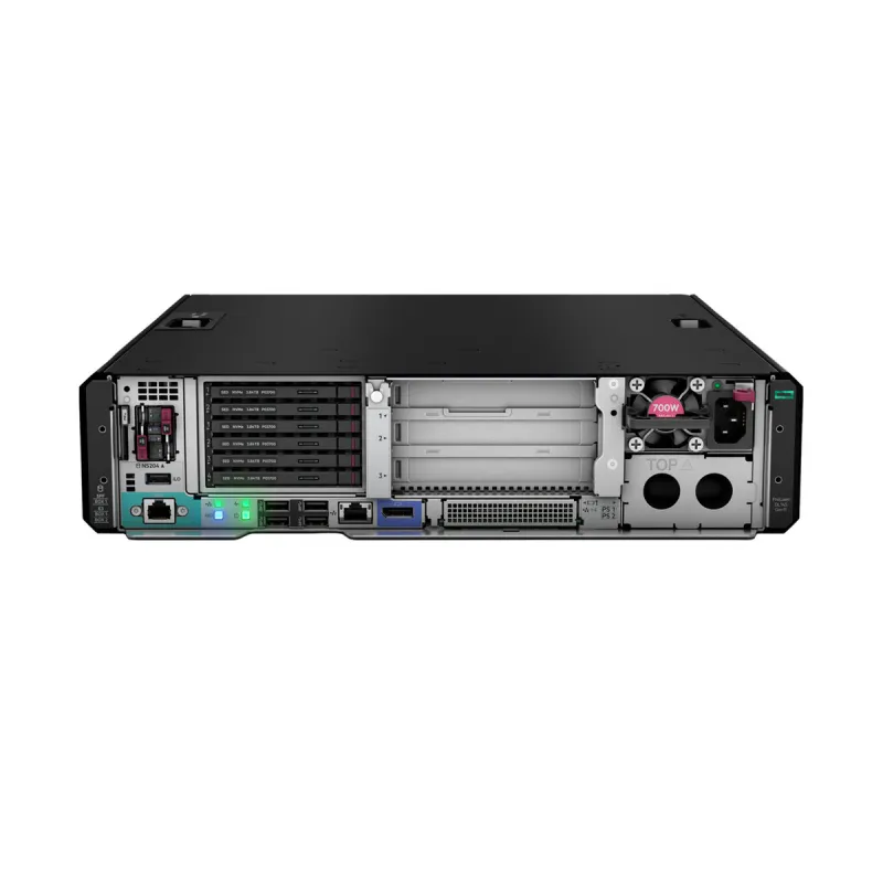 Сервер HPE P79814-425 32 GB RAM