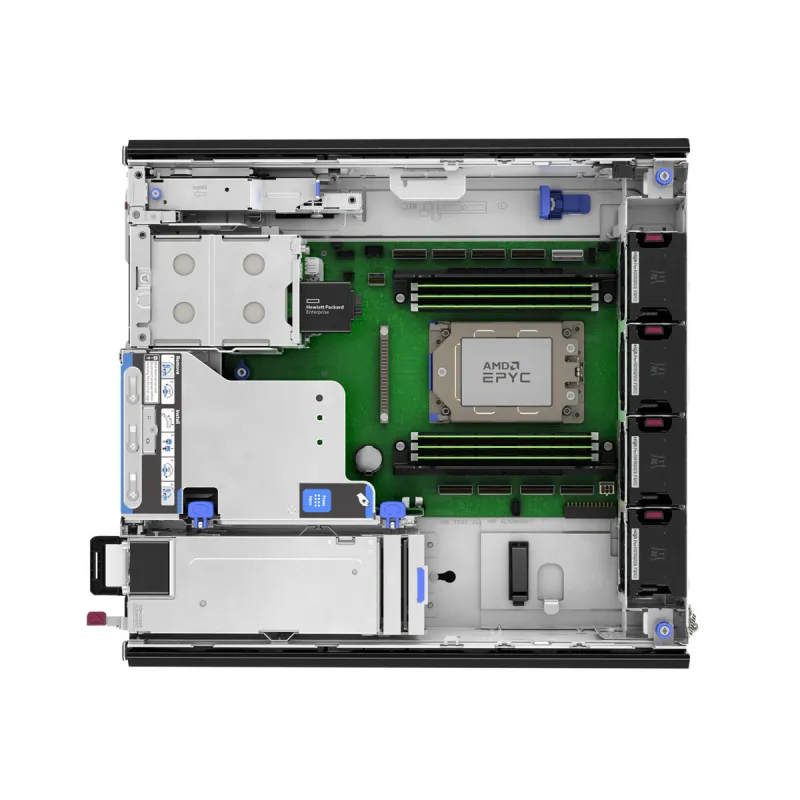 Сервер HPE P79814-425 32 GB RAM