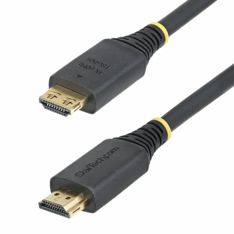 USB-кабель Startech HDMI2-CABLE-GRIP-15F