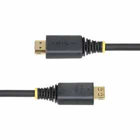 USB Cable Startech HDMI2-CABLE-GRIP-10F