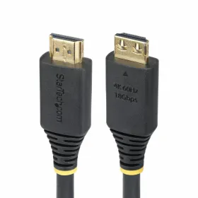 USB-kaabel Startech HDMI2-CABLE-GRIP-10F