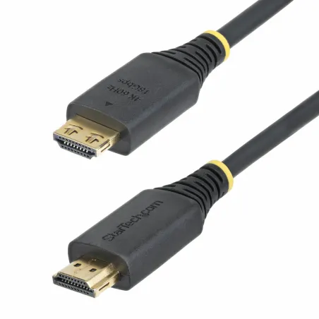 USB Kabelis Startech HDMI2-CABLE-GRIP-3F