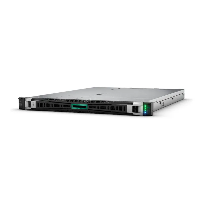 Serveris HPE P80510-425