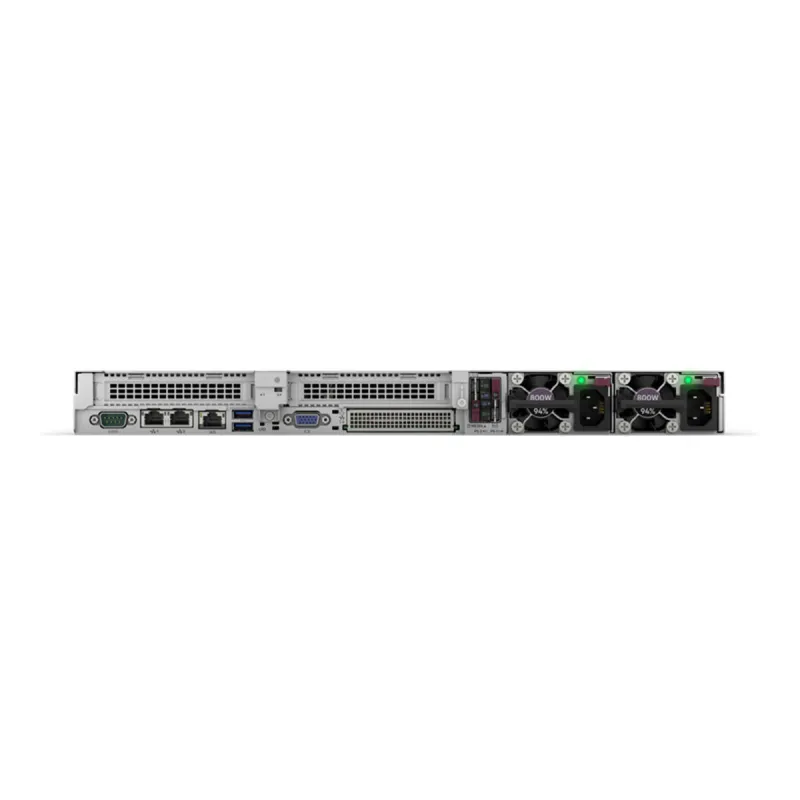 Serveris HPE P80510-425