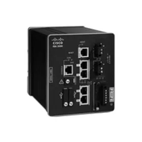 Maršrutizatorius CISCO ISA-3000-4C-K9= RJ45