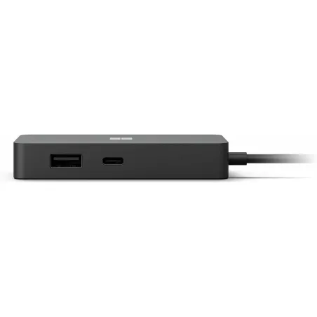 USB-jaotur Microsoft 161-00003 Must