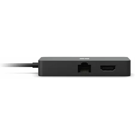 USB-jaotur Microsoft 161-00003 Must