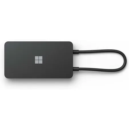 USB-jaotur Microsoft 161-00003 Must