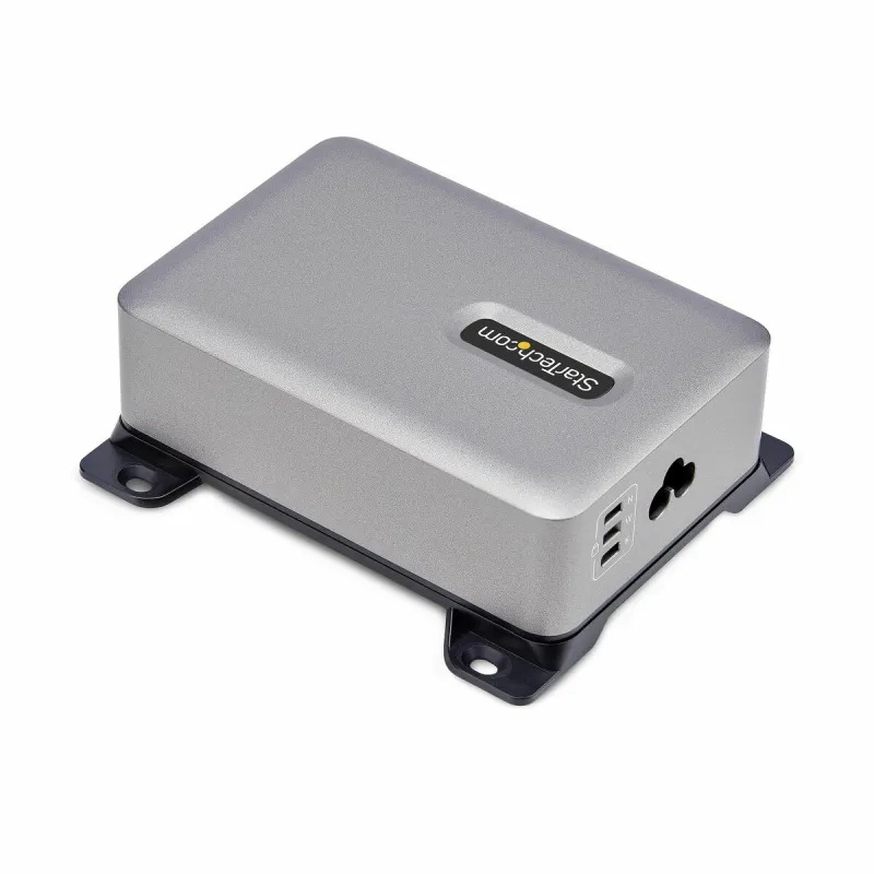 Sülearvuti Laadija Startech 424DEU-USB-C-CHARGER