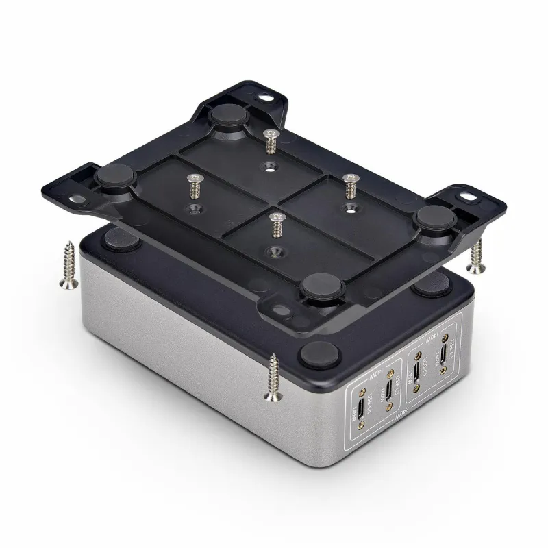 Sülearvuti Laadija Startech 424DEU-USB-C-CHARGER