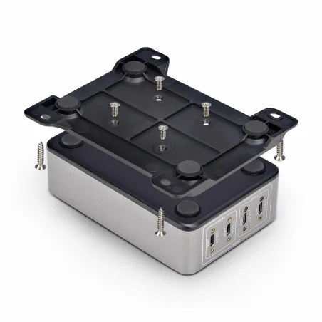 Sülearvuti Laadija Startech 424DEU-USB-C-CHARGER