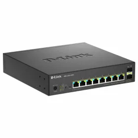 Kytkin D-Link DMS-1250-10SPL/E