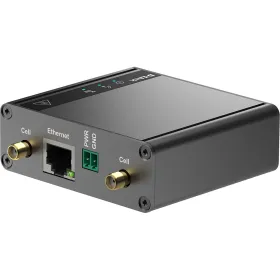Router D-Link DWM-311-G Black RJ45 Ethernet LAN