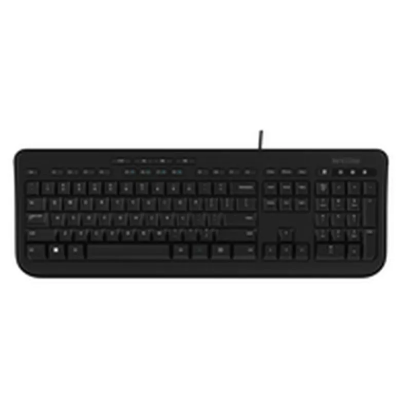 Keyboard Incase ANB-00012 Black QWERTY