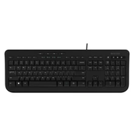 Keyboard Incase ANB-00012 Black QWERTY