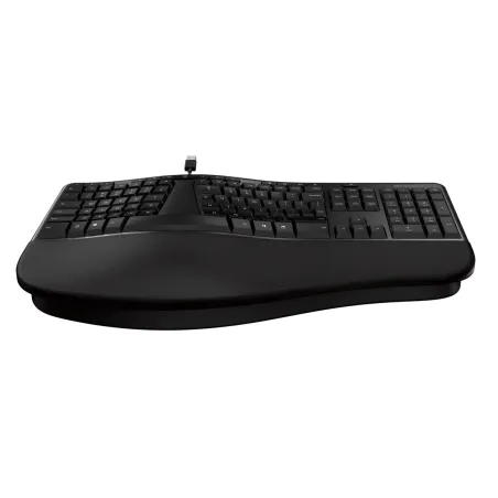 Keyboard Incase LXM-00008 Black Spanish Qwerty Qwerty US