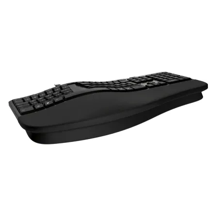 Keyboard Incase LXM-00008 Black Spanish Qwerty Qwerty US