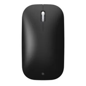 Pelė Microsoft MODERN MOBILE MOUSE Juoda